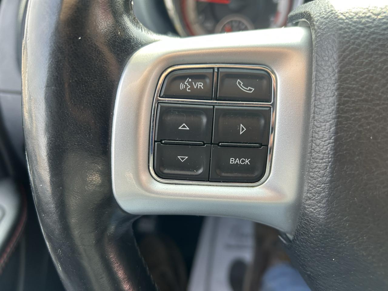 Dodge Grand Caravan GT Wagon 2019