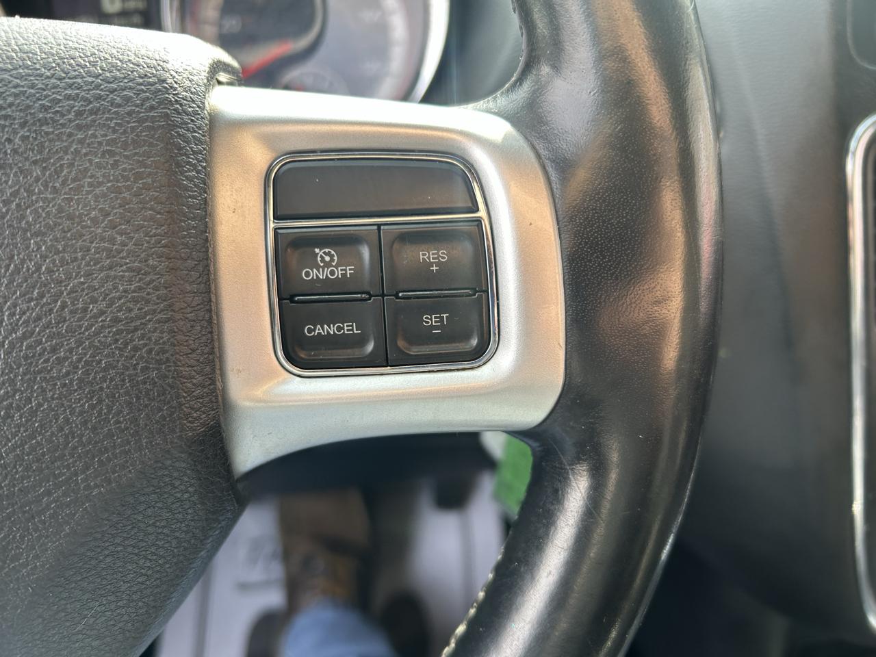 Dodge Grand Caravan GT Wagon 2019