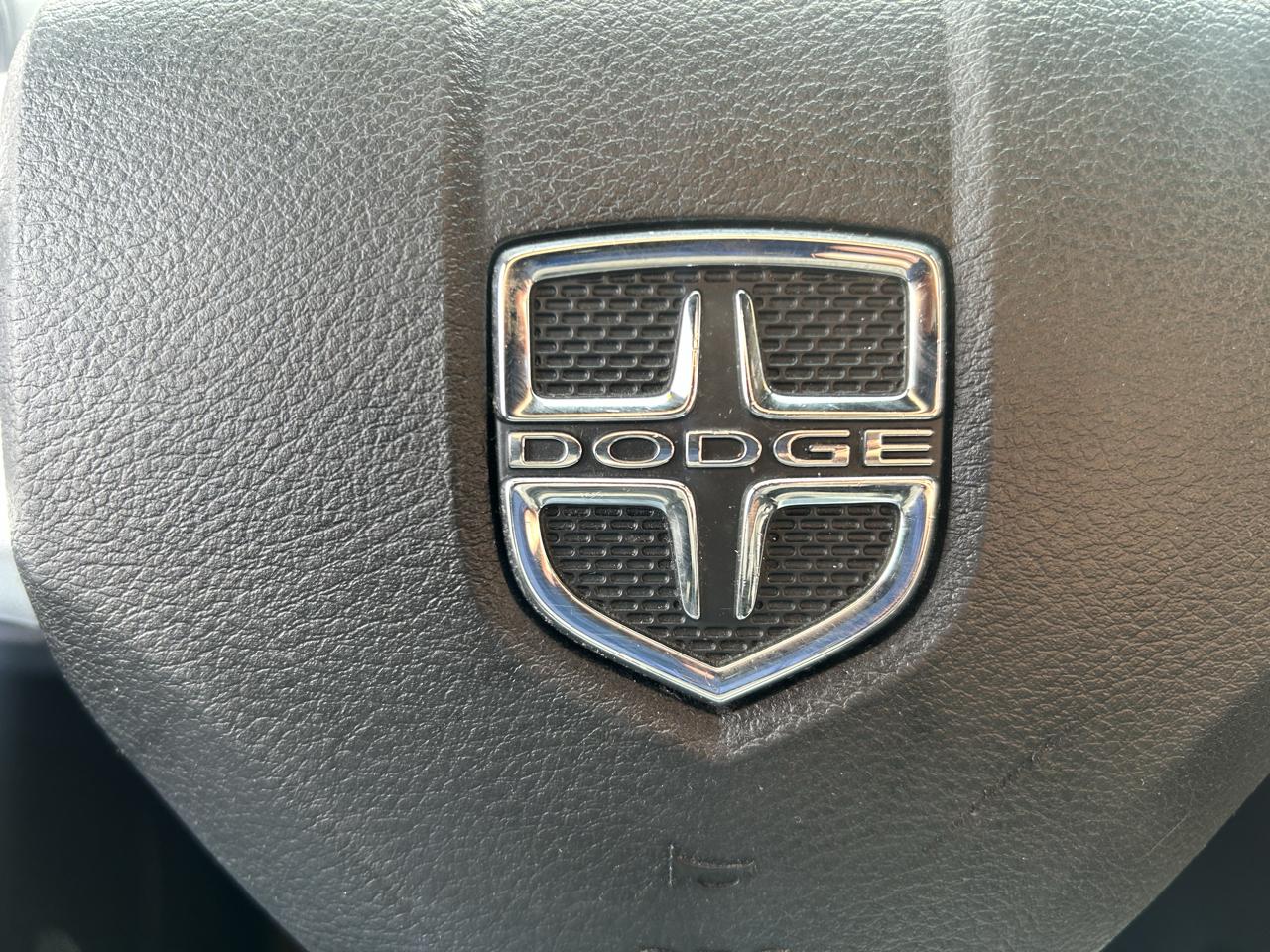 Dodge Grand Caravan GT Wagon 2019