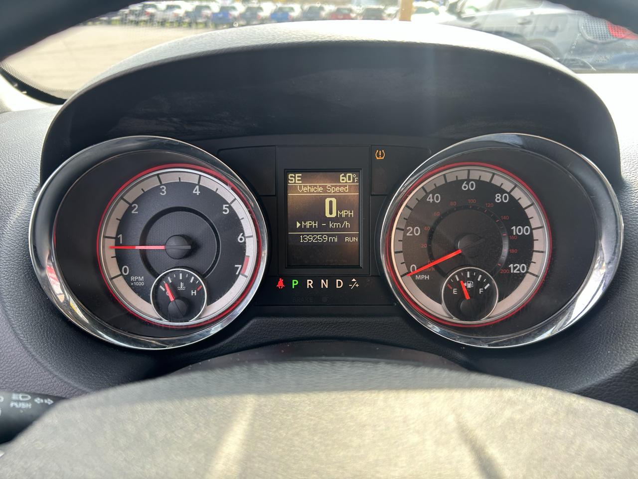 Dodge Grand Caravan GT Wagon 2019