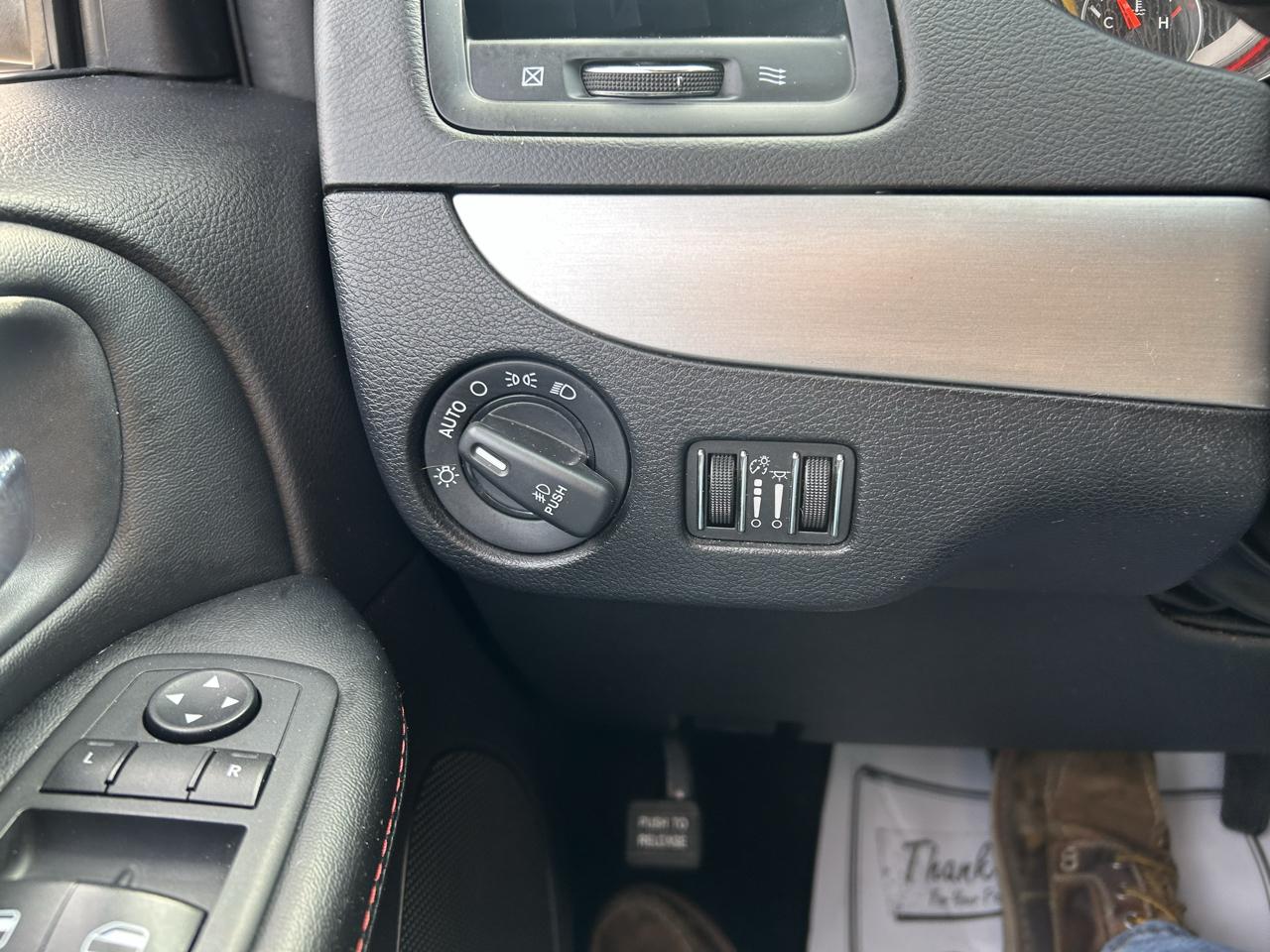 Dodge Grand Caravan GT Wagon 2019