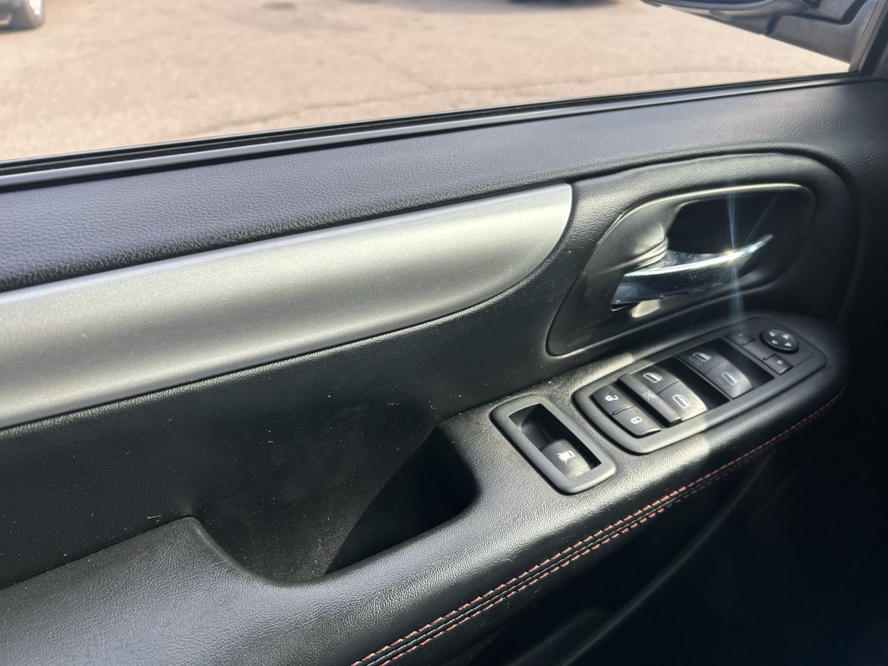 Dodge Grand Caravan GT Wagon 2019