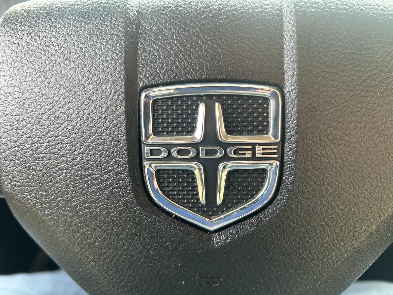Dodge Avenger 4dr Sdn SE V6 2014