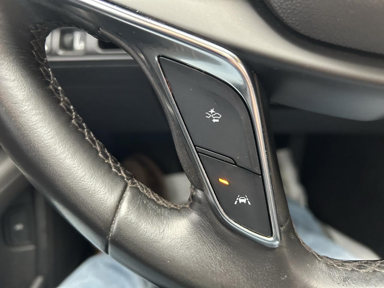 Cadillac CT6 4dr Sdn 3.6L Luxury 2020