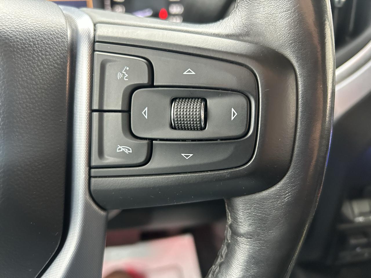 GMC Sierra 1500 4WD Crew Cab 157" Elevation 2019