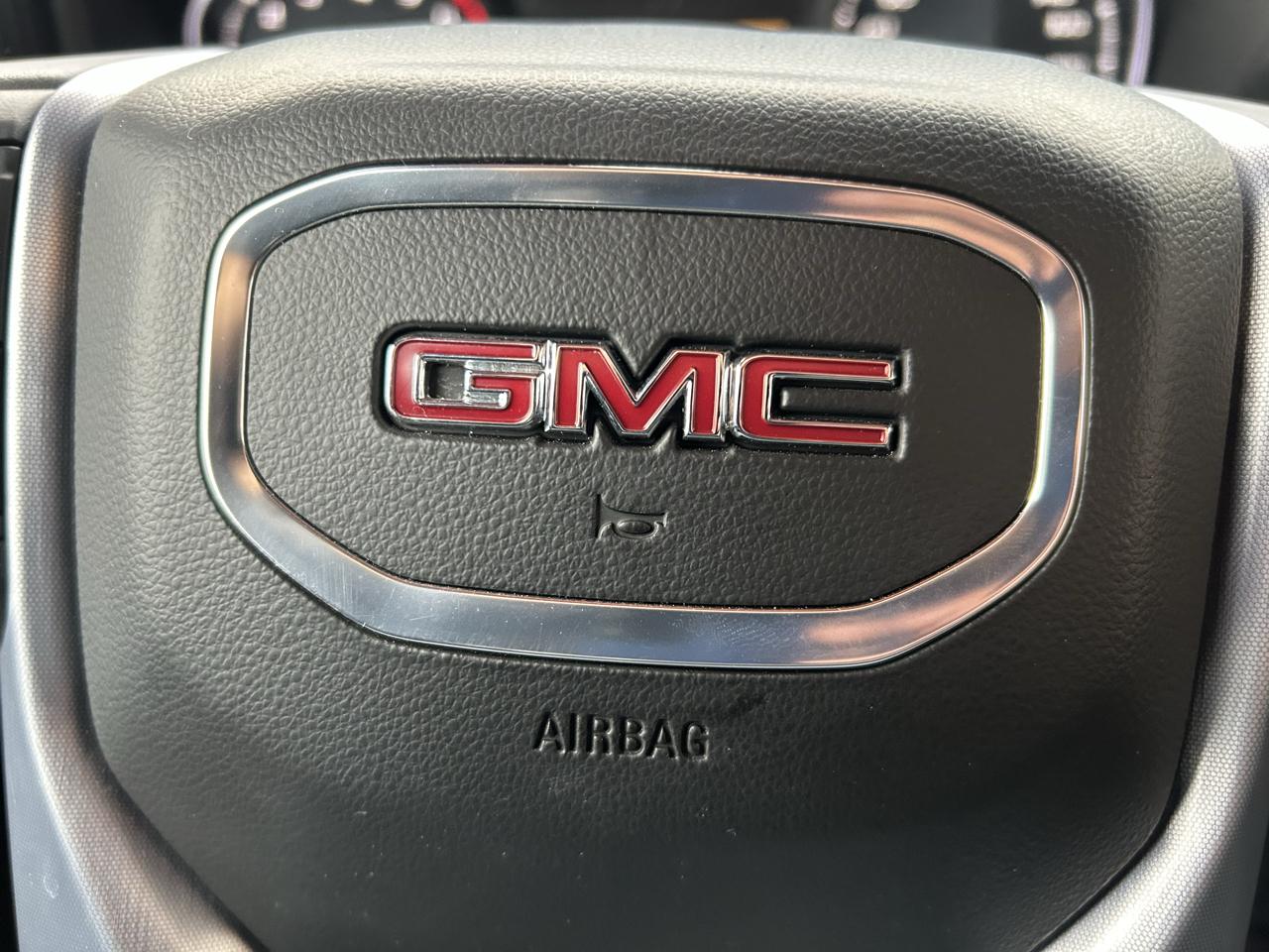 GMC Sierra 1500 4WD Crew Cab 157" Elevation 2019