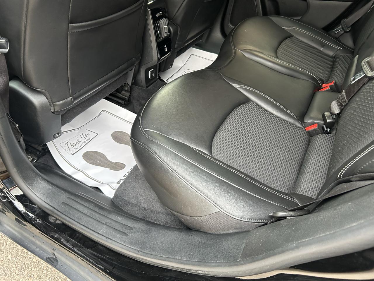 Jeep Compass Altitude 4x4 2023
