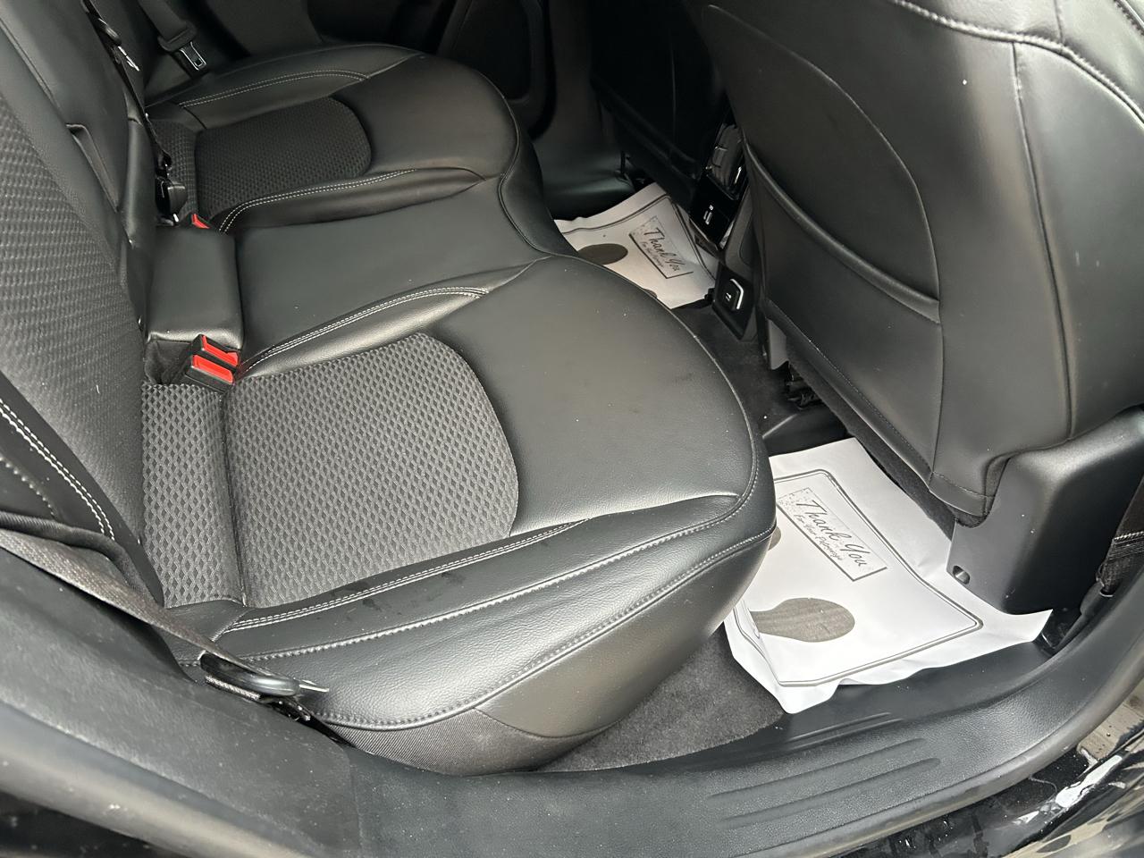 Jeep Compass Altitude 4x4 2023