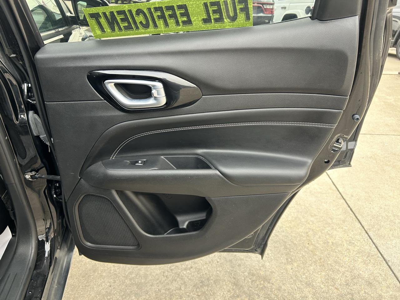 Jeep Compass Altitude 4x4 2023