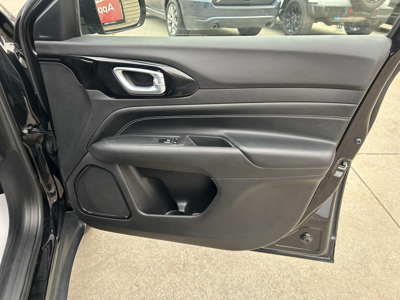 Jeep Compass Altitude 4x4 2023