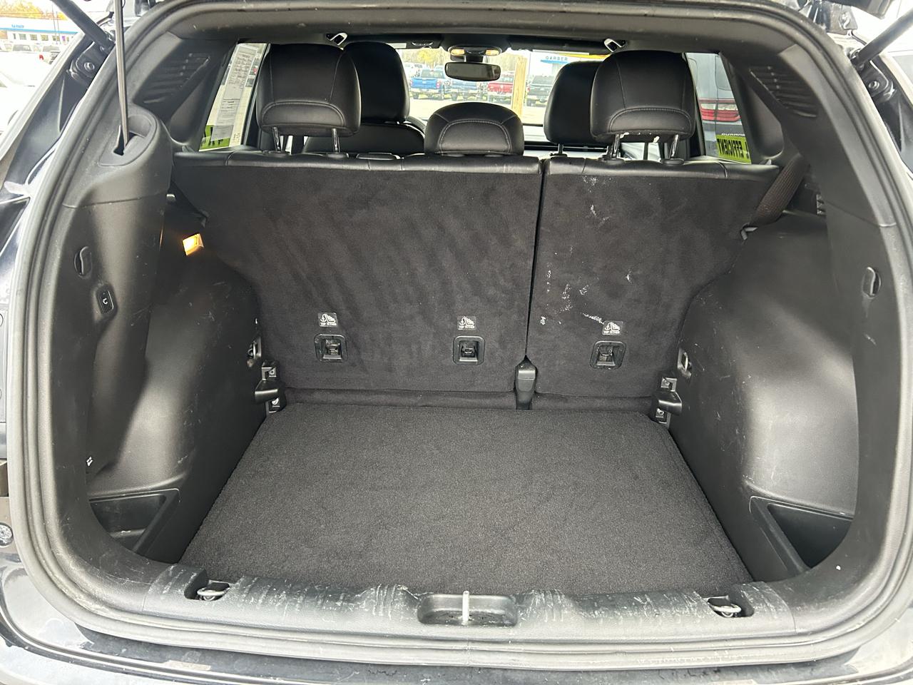 Jeep Compass Altitude 4x4 2023