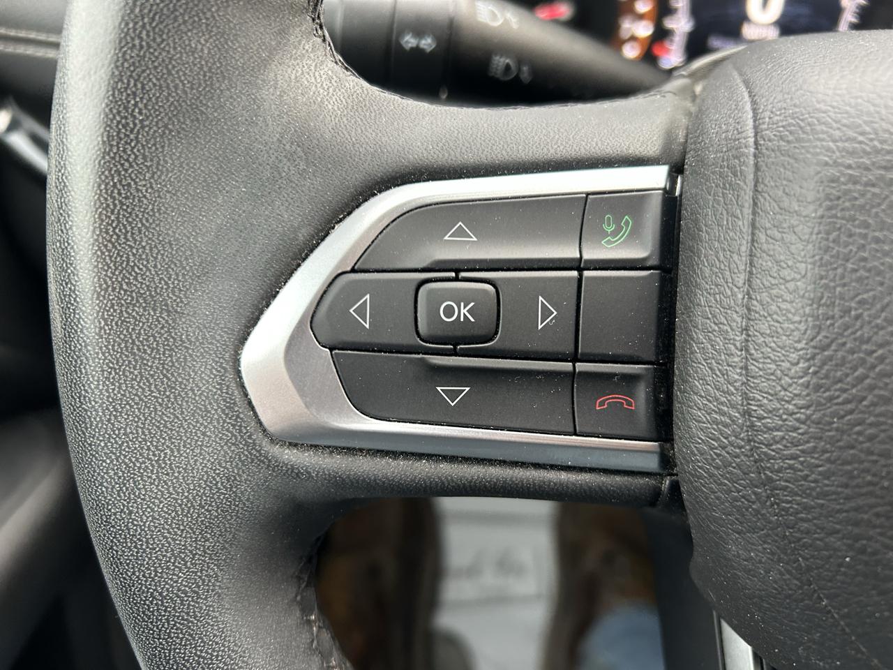 Jeep Compass Altitude 4x4 2023