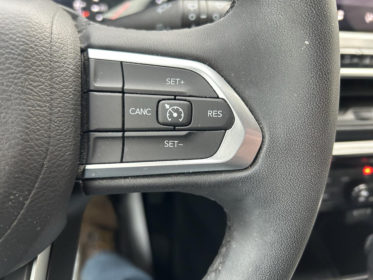 Jeep Compass Altitude 4x4 2023