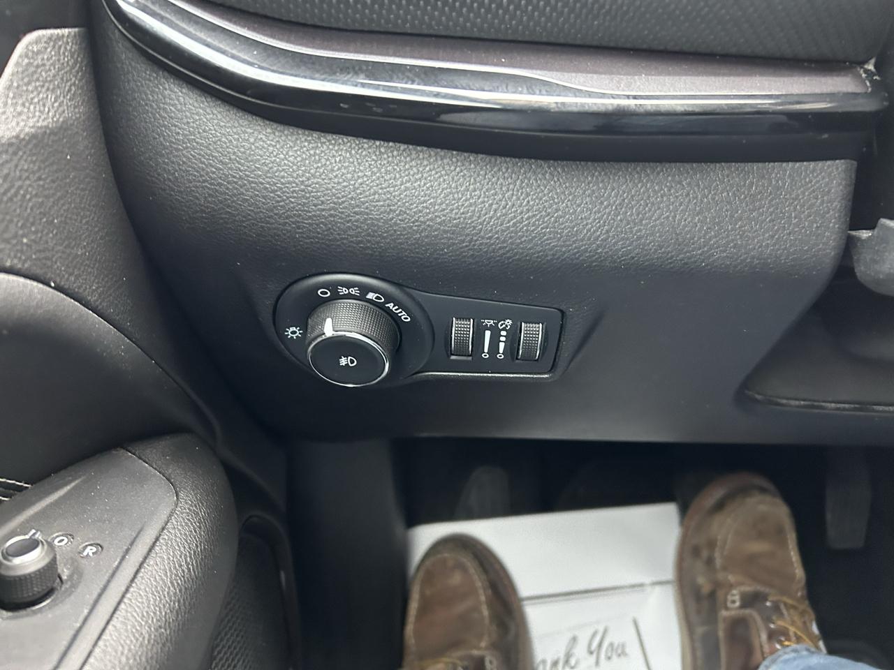Jeep Compass Altitude 4x4 2023