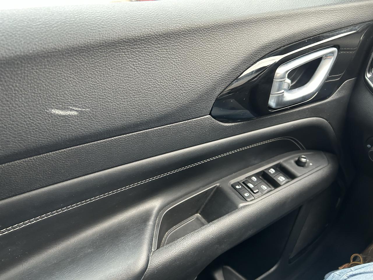 Jeep Compass Altitude 4x4 2023