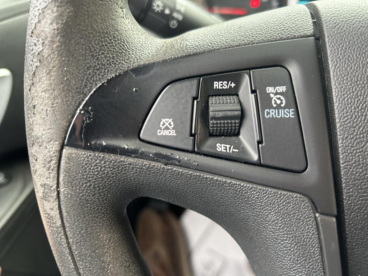 Chevrolet Equinox FWD 4dr LS 2016