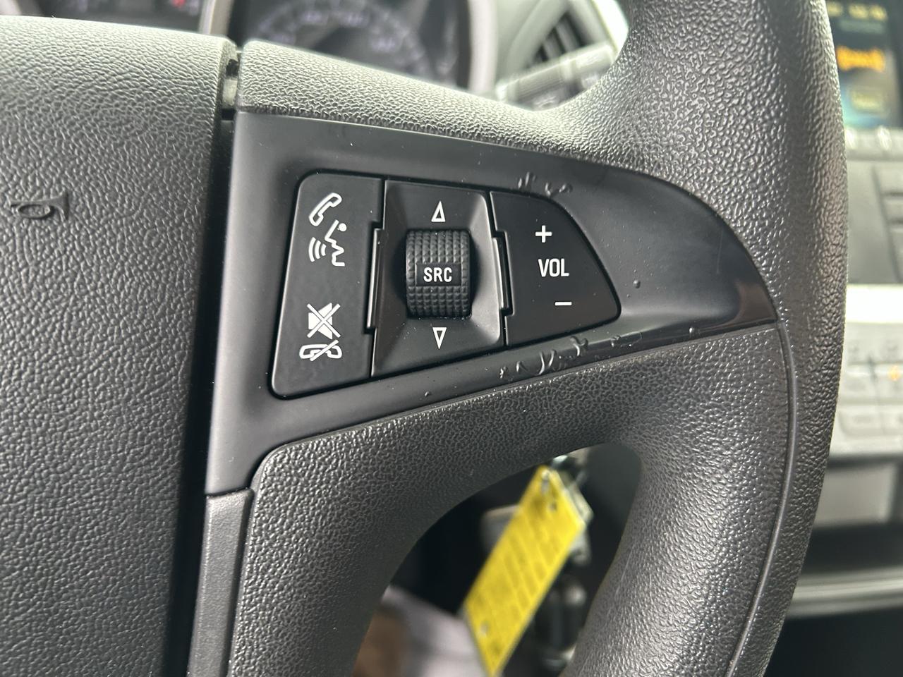 Chevrolet Equinox FWD 4dr LS 2016