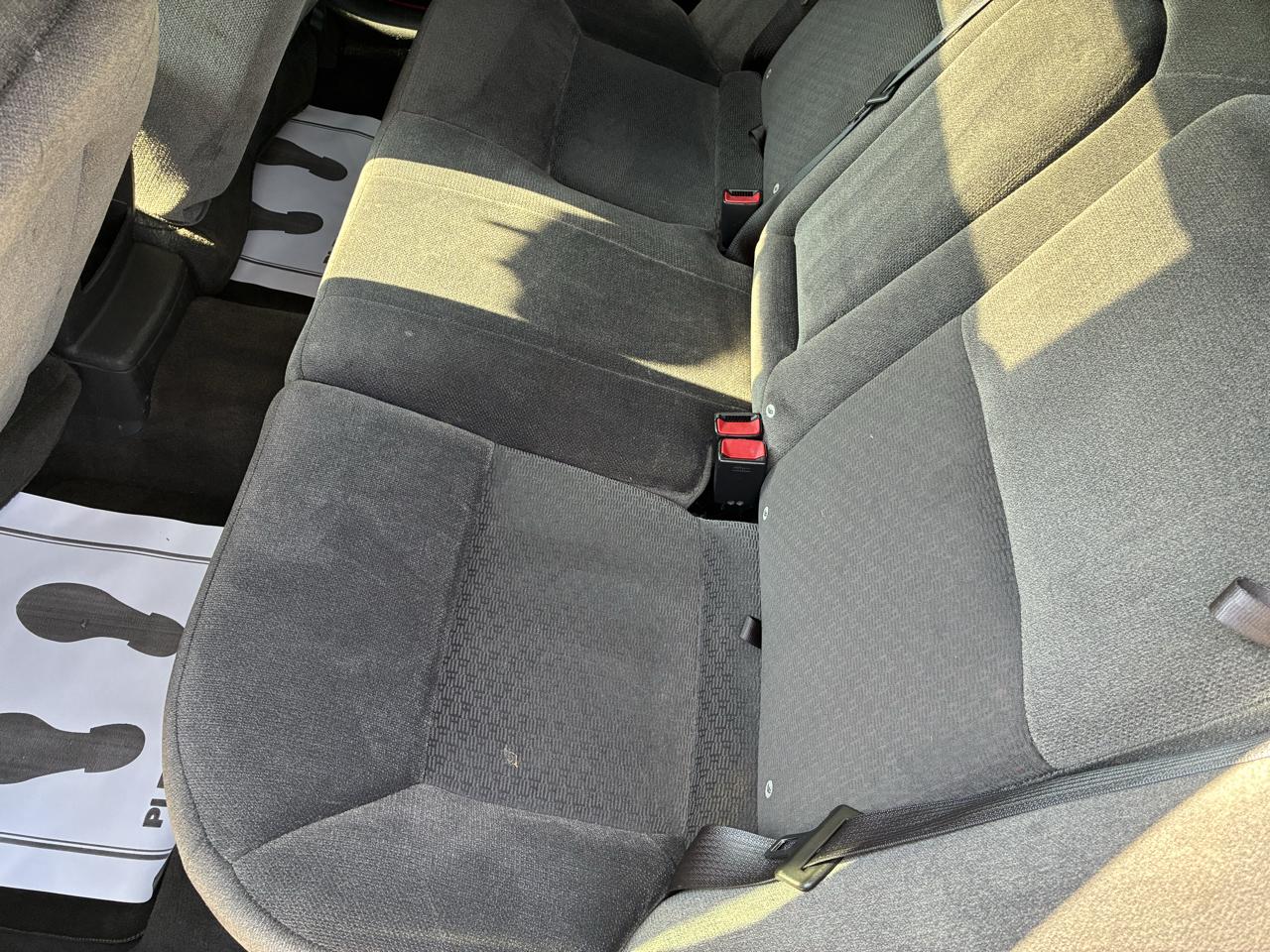 Chevrolet Impala Limited 4dr Sdn LT Fleet 2015