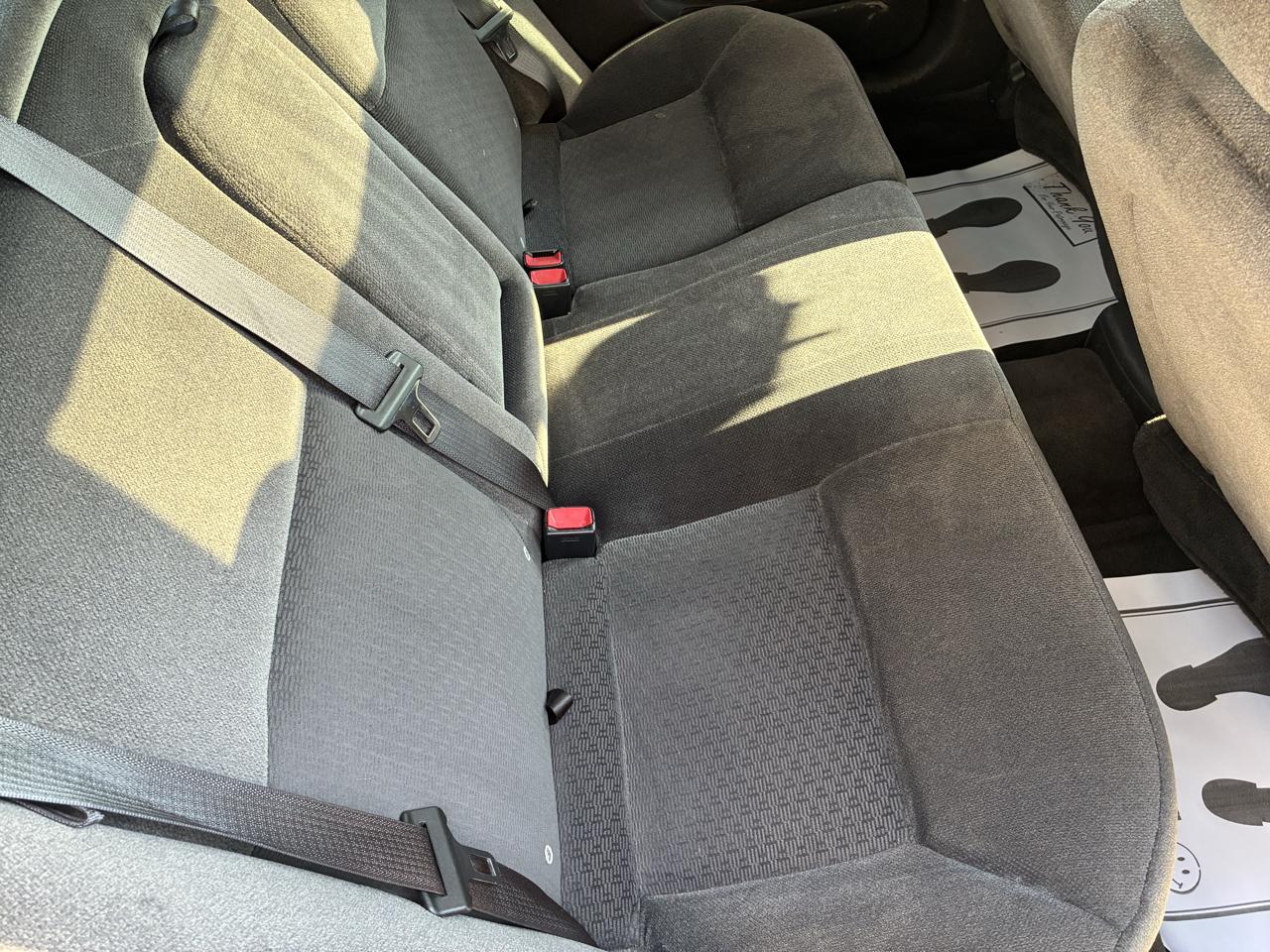 Chevrolet Impala Limited 4dr Sdn LT Fleet 2015