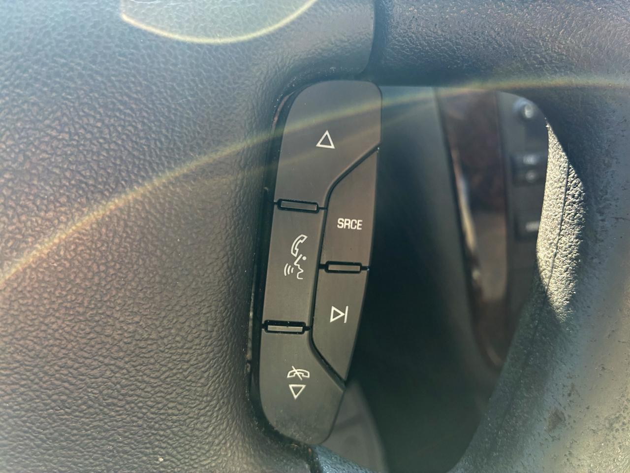 Chevrolet Impala Limited 4dr Sdn LT Fleet 2015