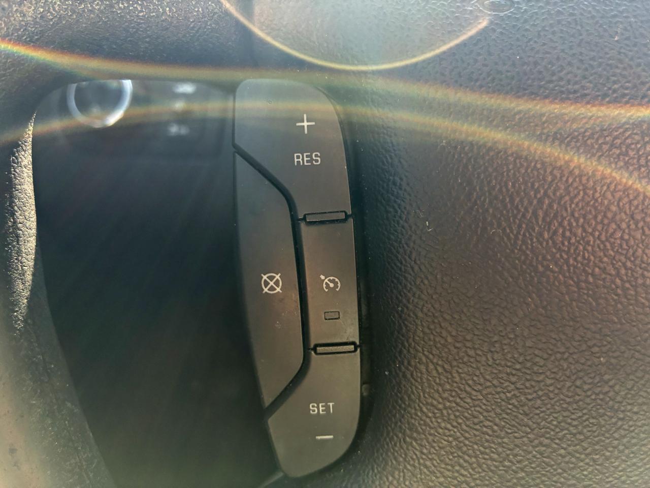 Chevrolet Impala Limited 4dr Sdn LT Fleet 2015