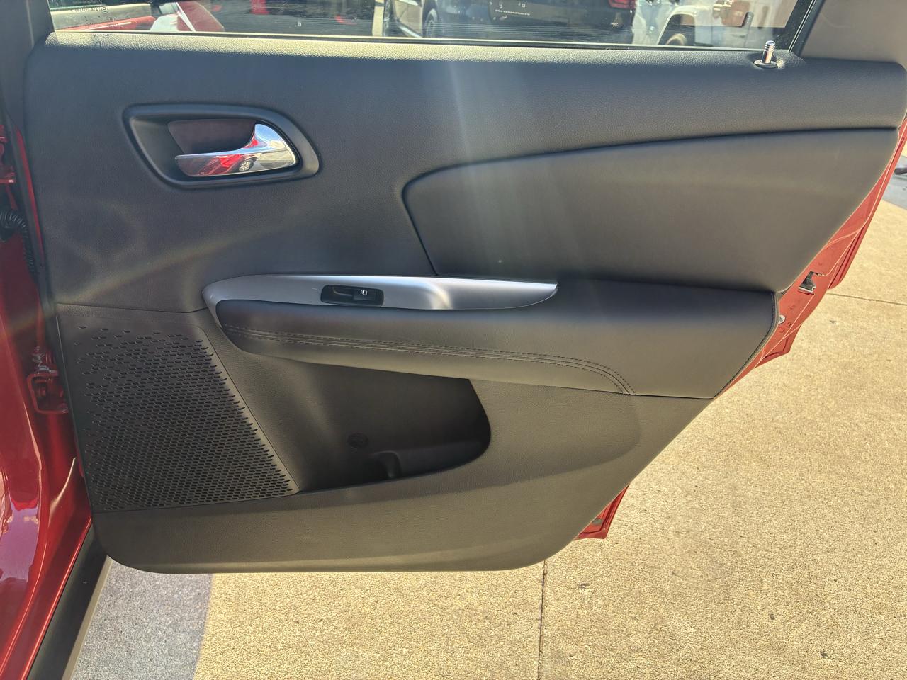 Dodge Journey FWD 4dr SE 2015