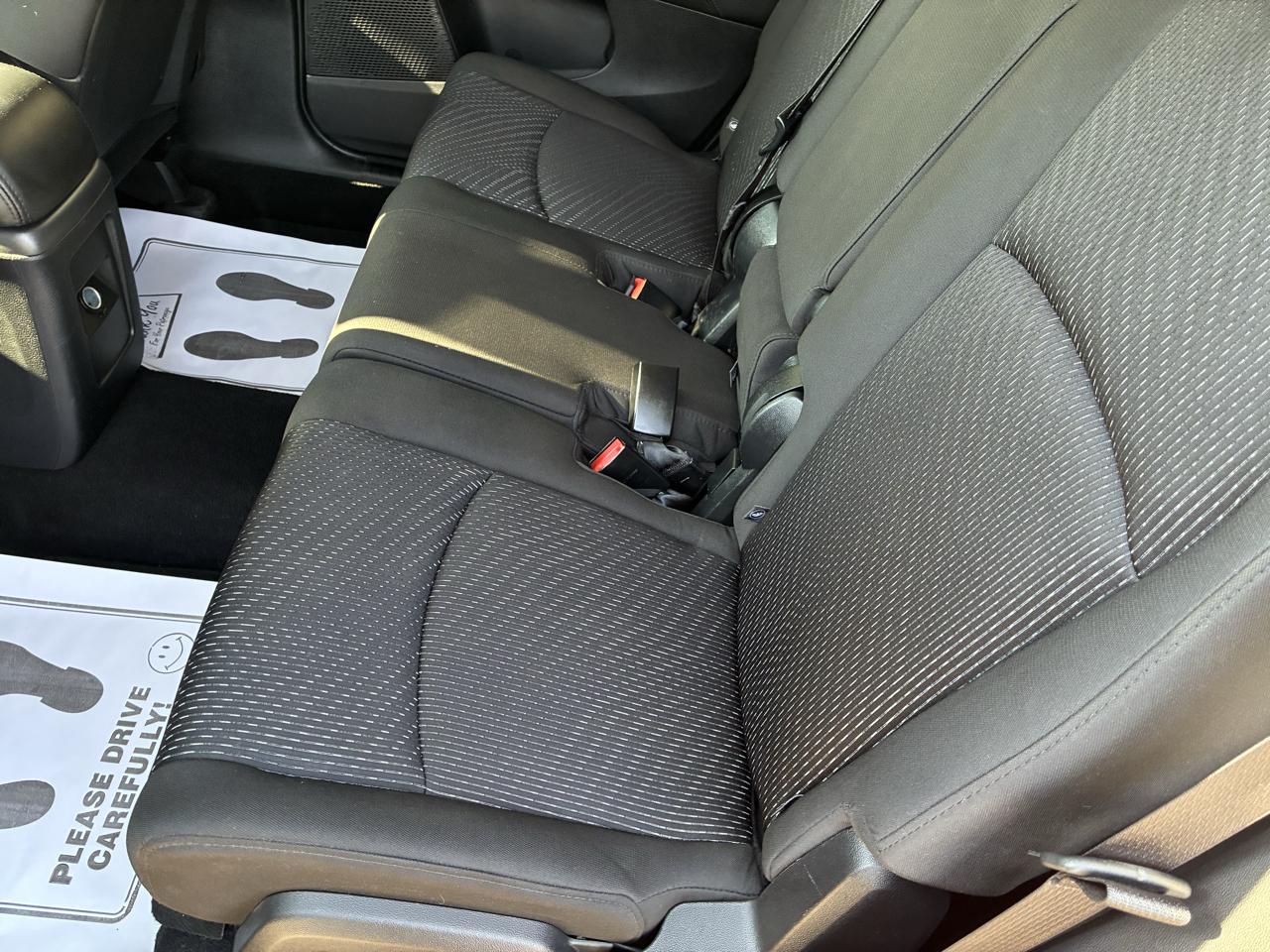 Dodge Journey FWD 4dr SE 2015