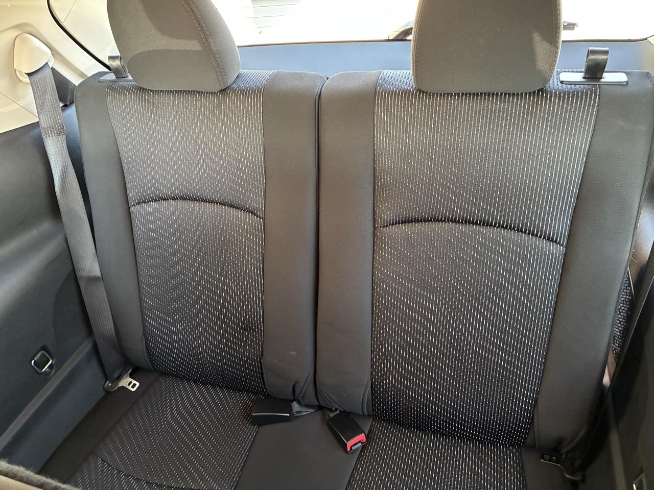 Dodge Journey FWD 4dr SE 2015
