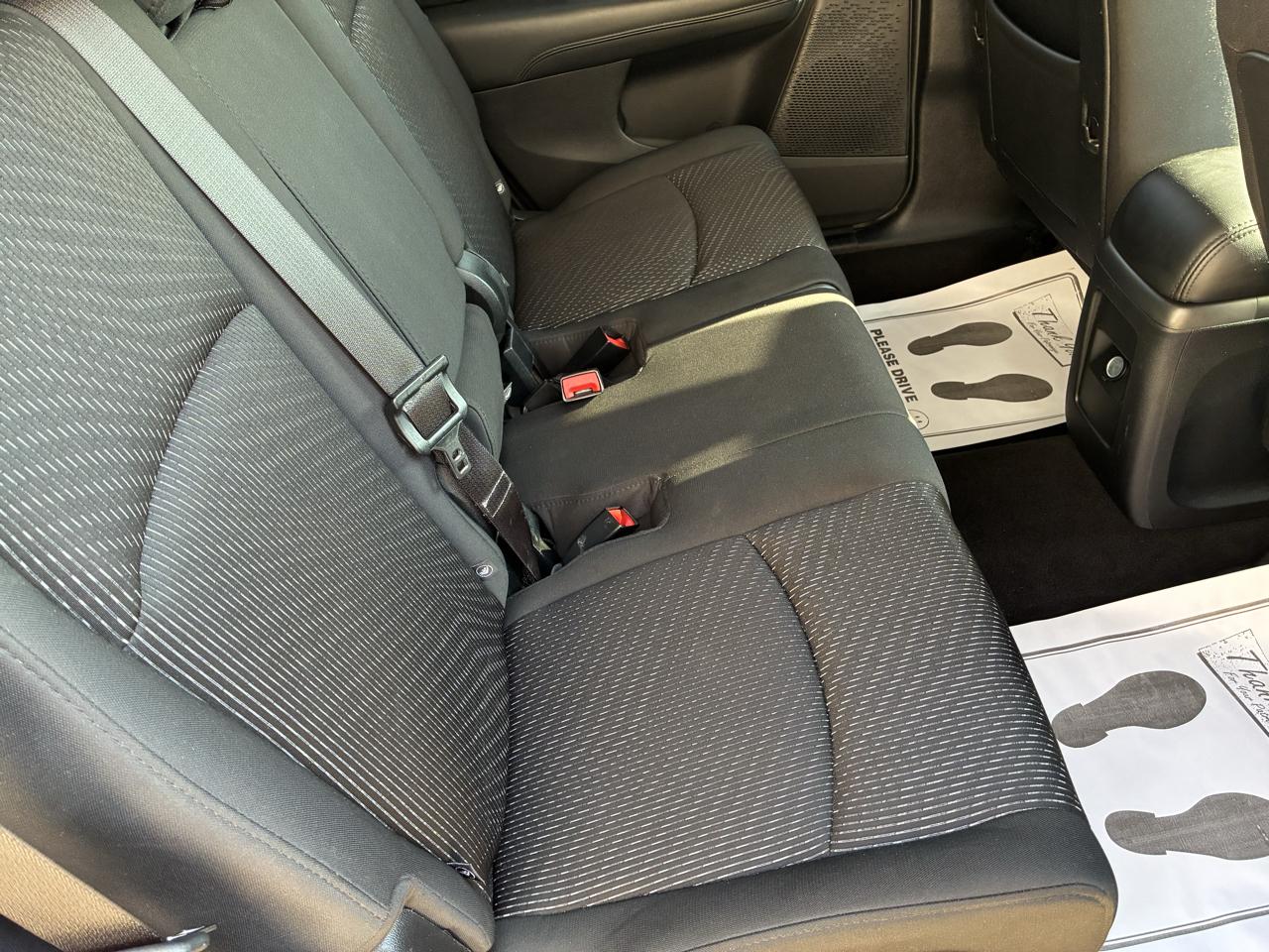 Dodge Journey FWD 4dr SE 2015