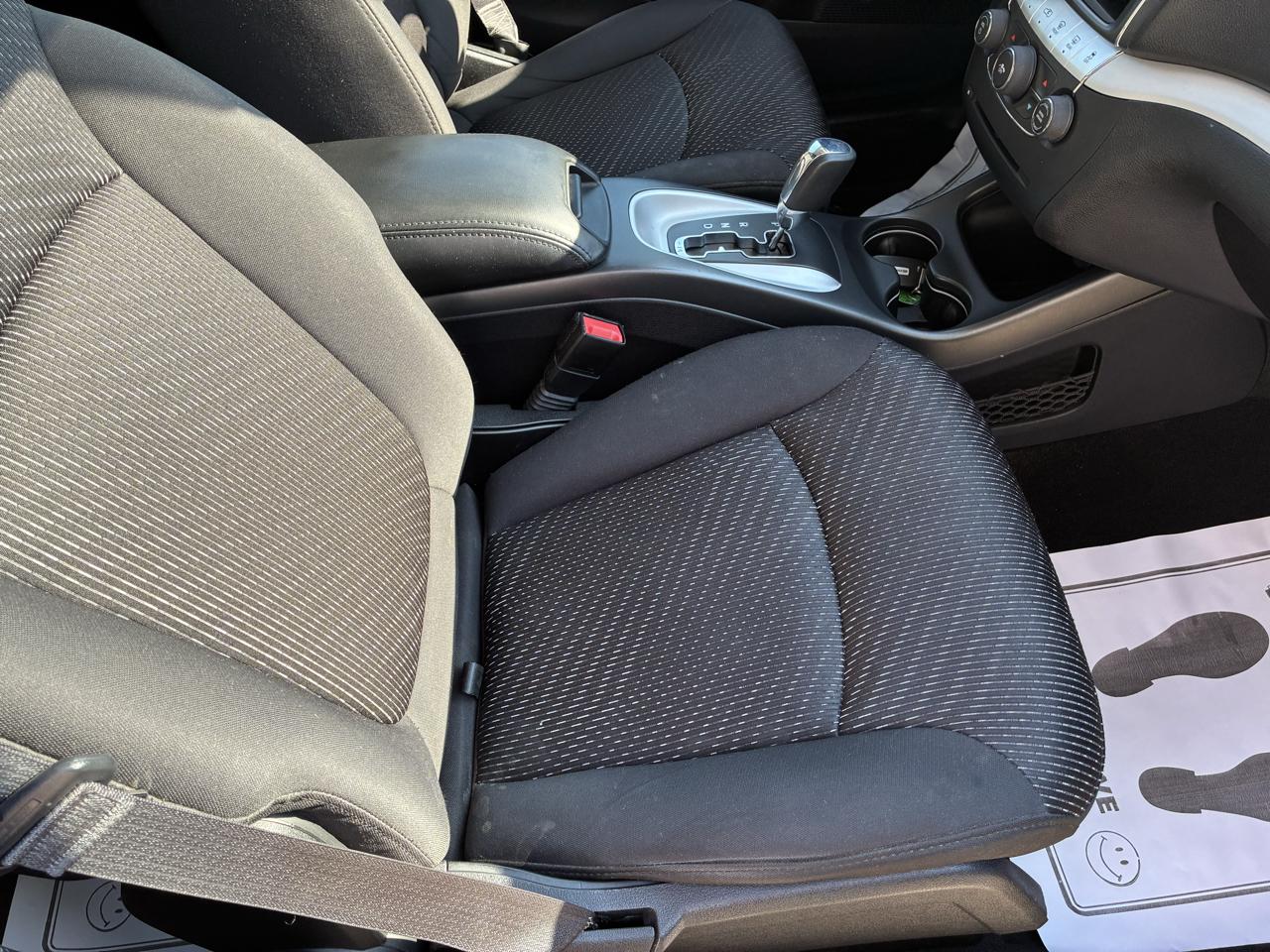 Dodge Journey FWD 4dr SE 2015