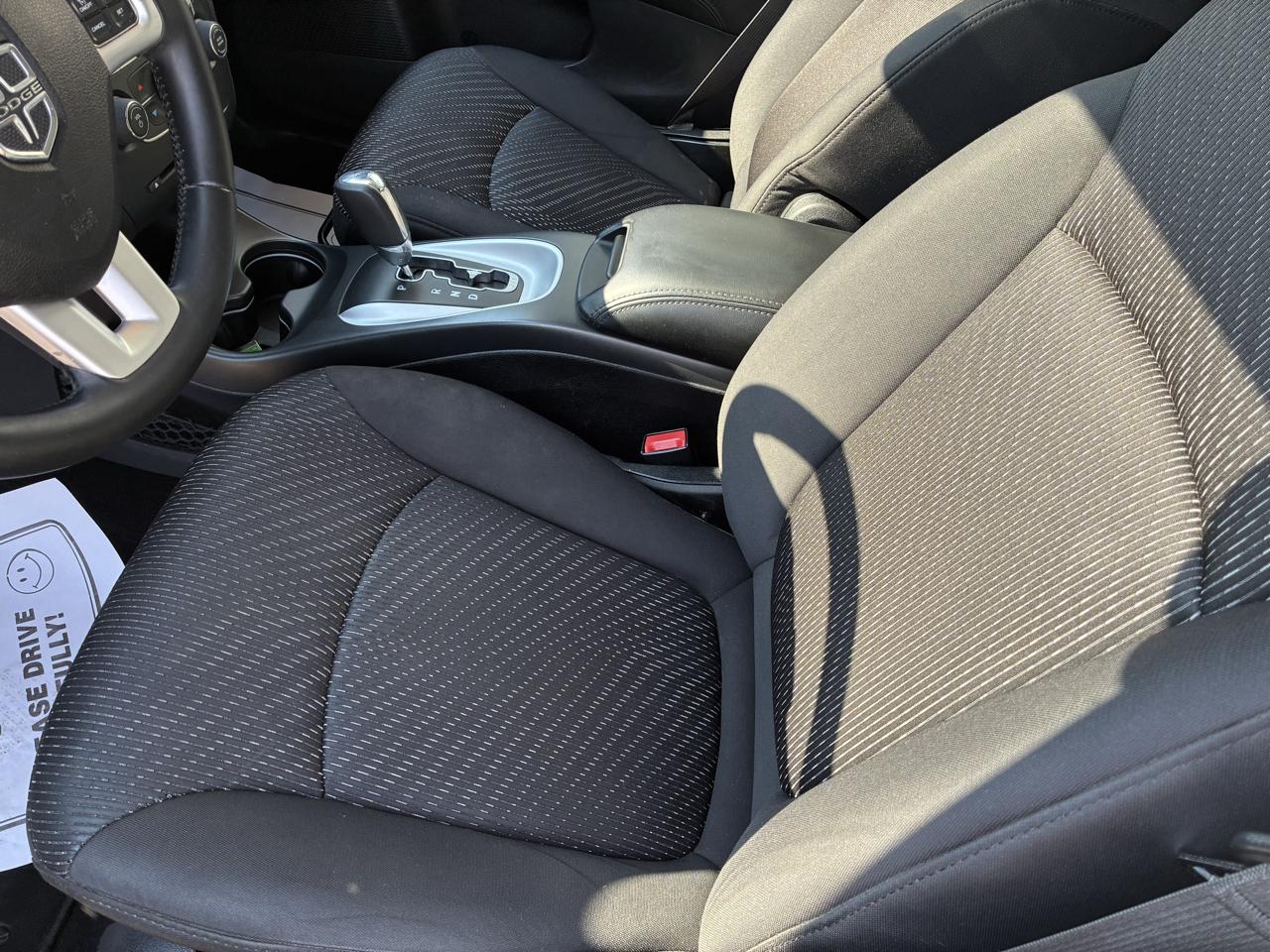 Dodge Journey FWD 4dr SE 2015