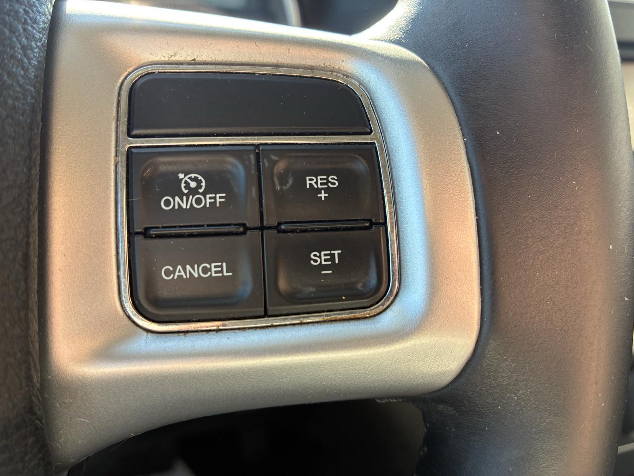 Dodge Journey FWD 4dr SE 2015