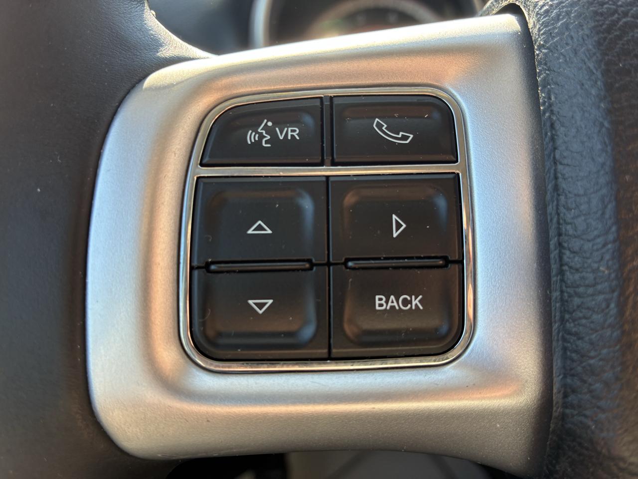 Dodge Journey FWD 4dr SE 2015