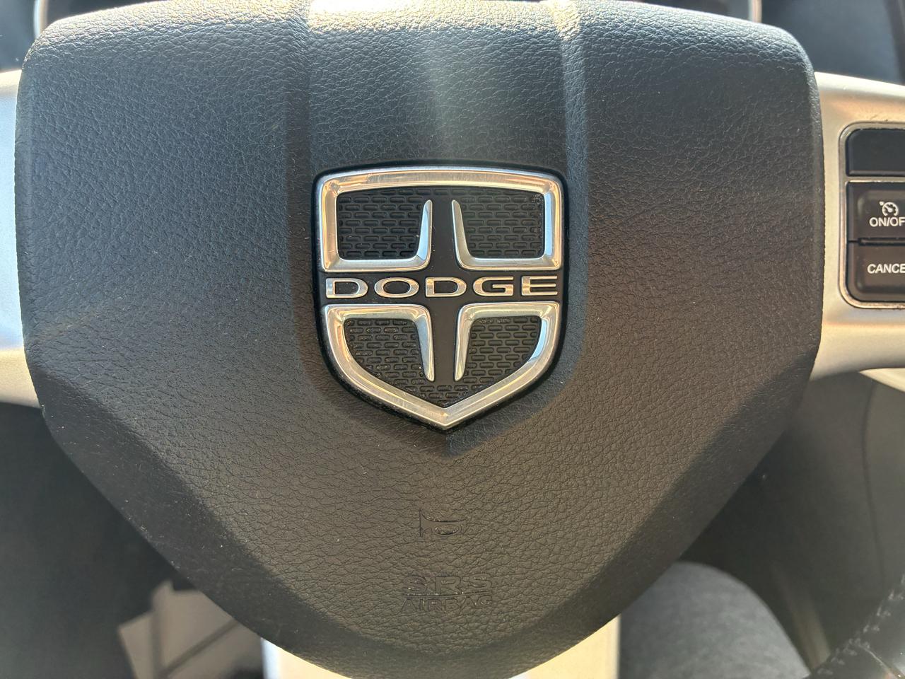 Dodge Journey FWD 4dr SE 2015