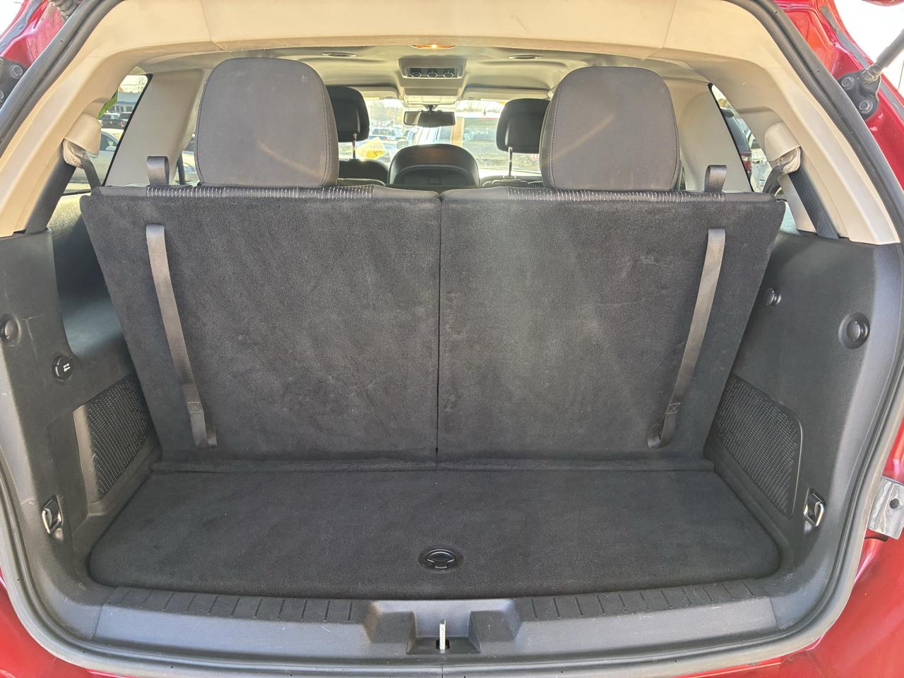 Dodge Journey FWD 4dr SE 2015