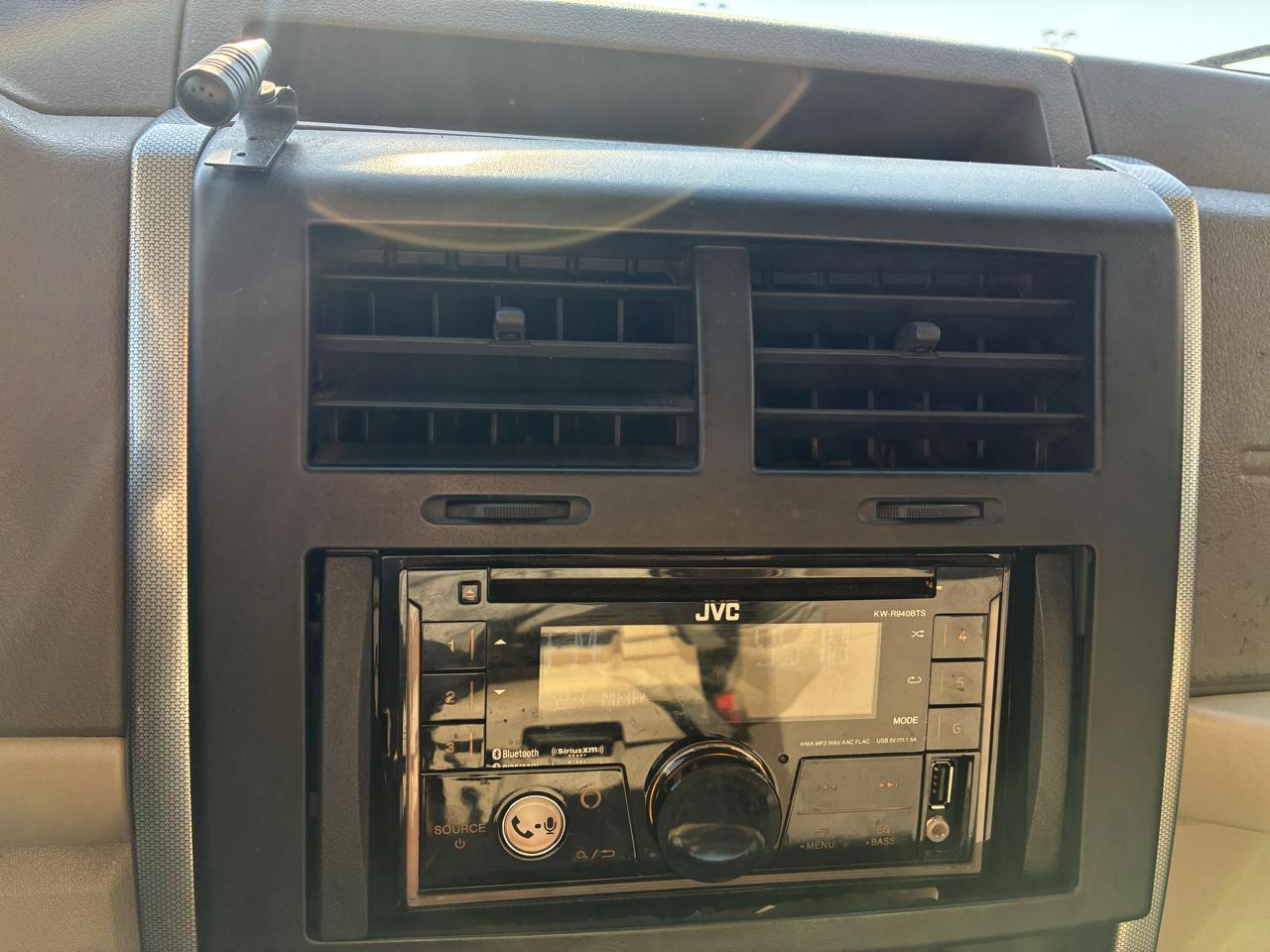 Jeep Liberty 4WD 4dr Sport 2008