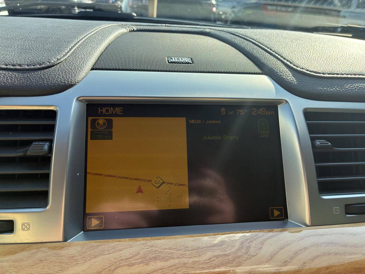 Lincoln MKS 4dr Sdn 3.7L FWD 2010