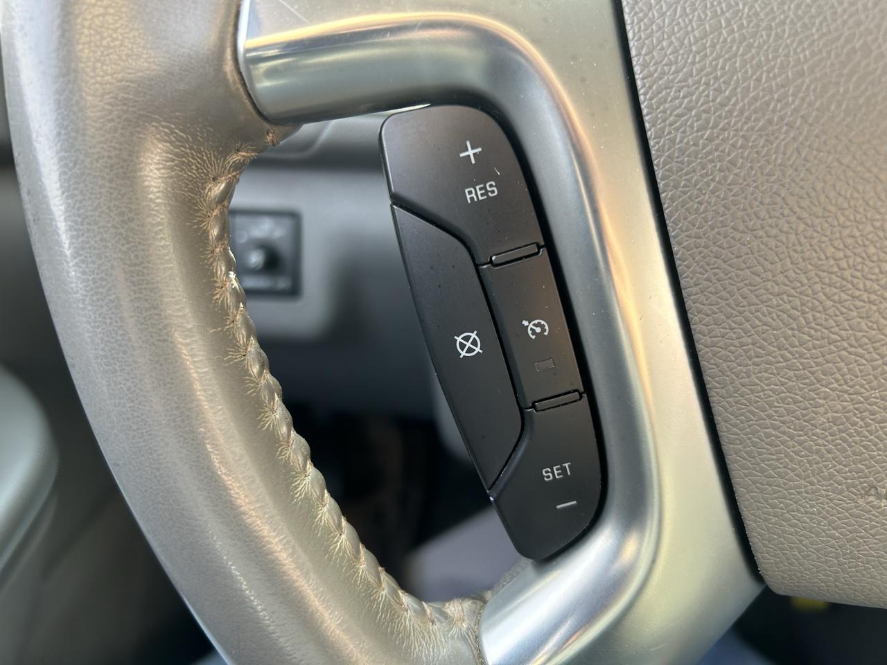 Chevrolet Traverse AWD 4dr LT w/1LT 2014