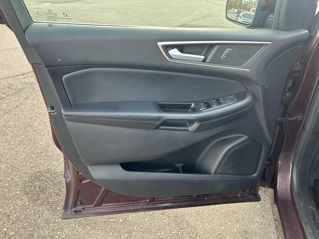 Ford Edge ST Line FWD 2020