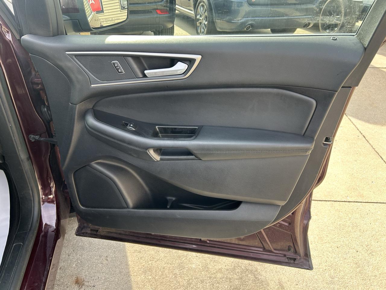 Ford Edge ST Line FWD 2020