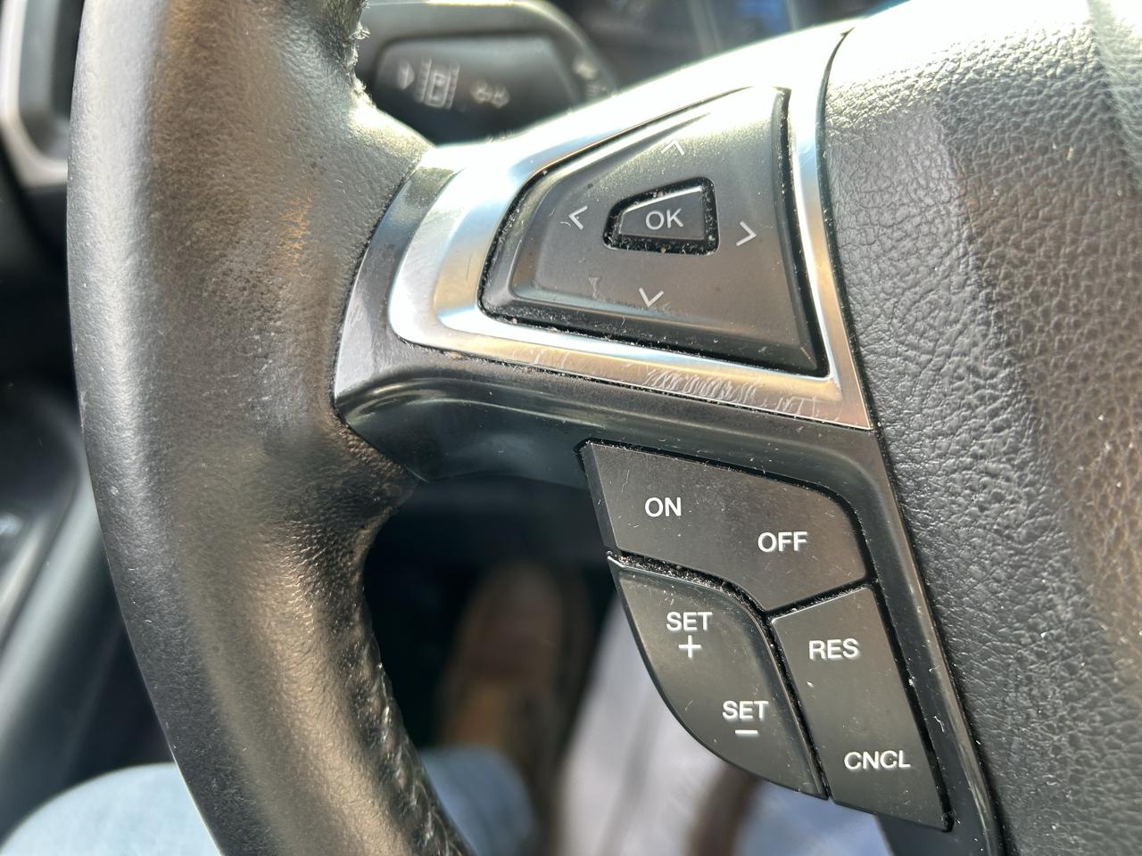 Ford Edge ST Line FWD 2020