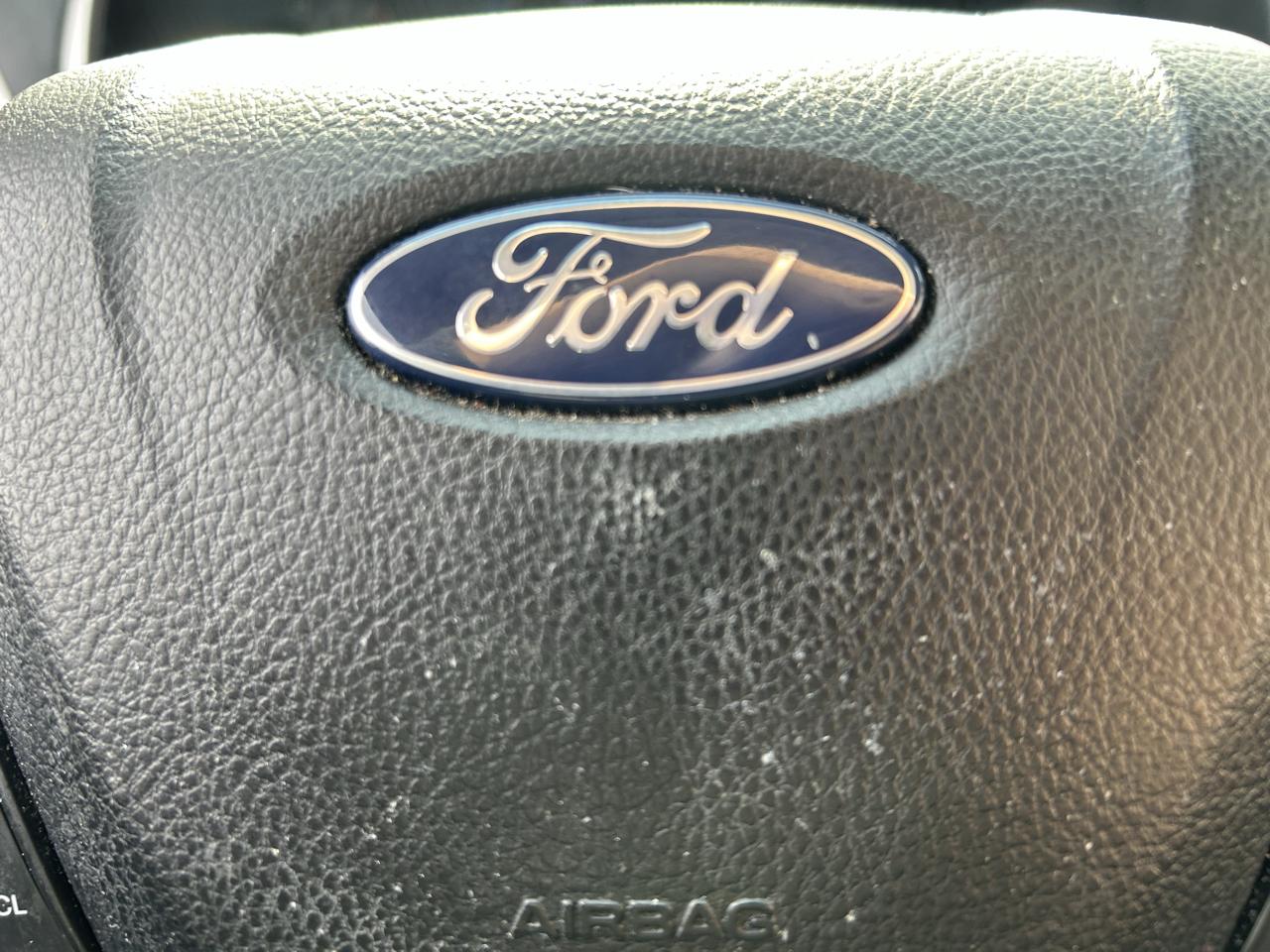 Ford Edge ST Line FWD 2020