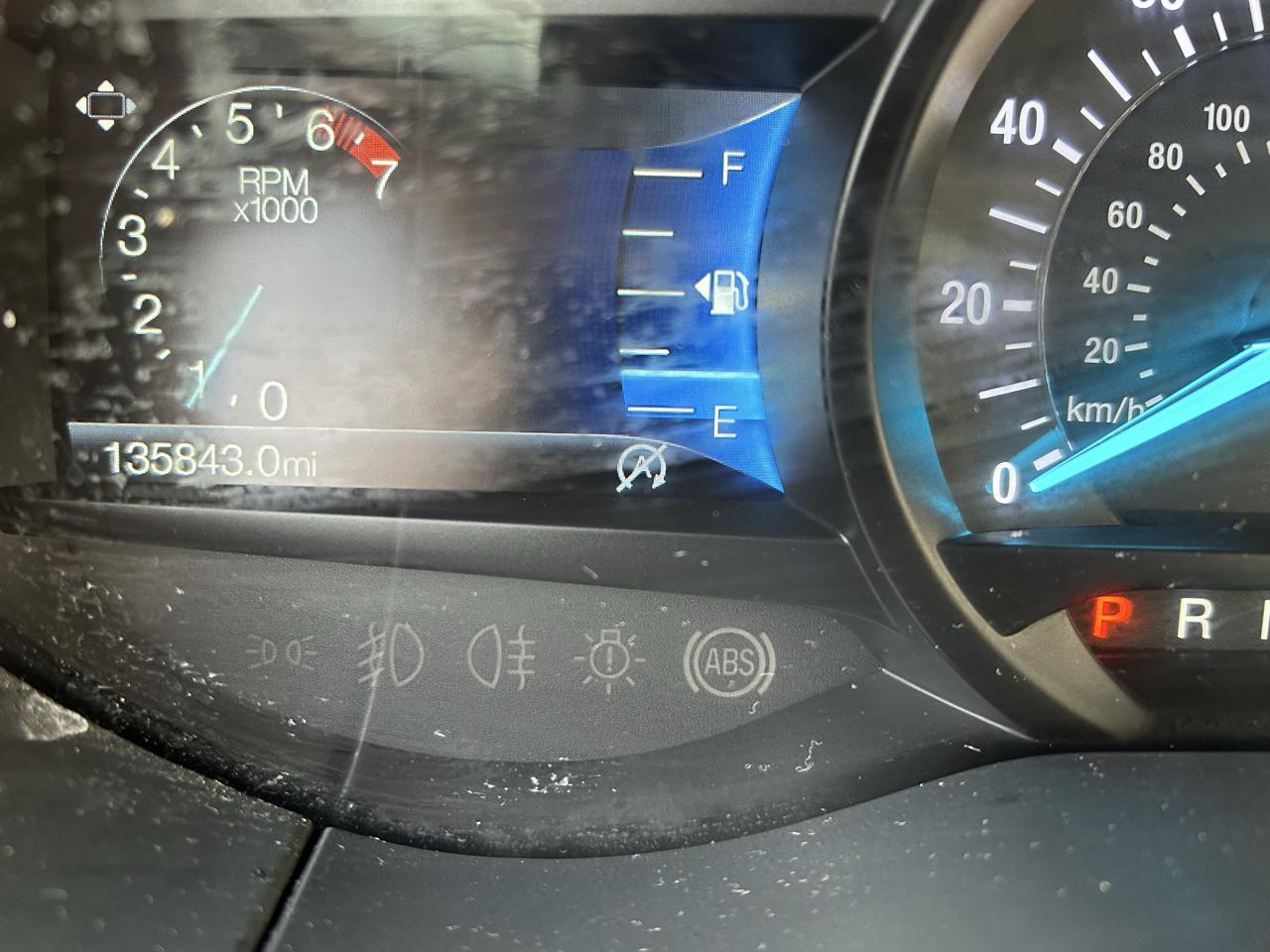 Ford Edge ST Line FWD 2020