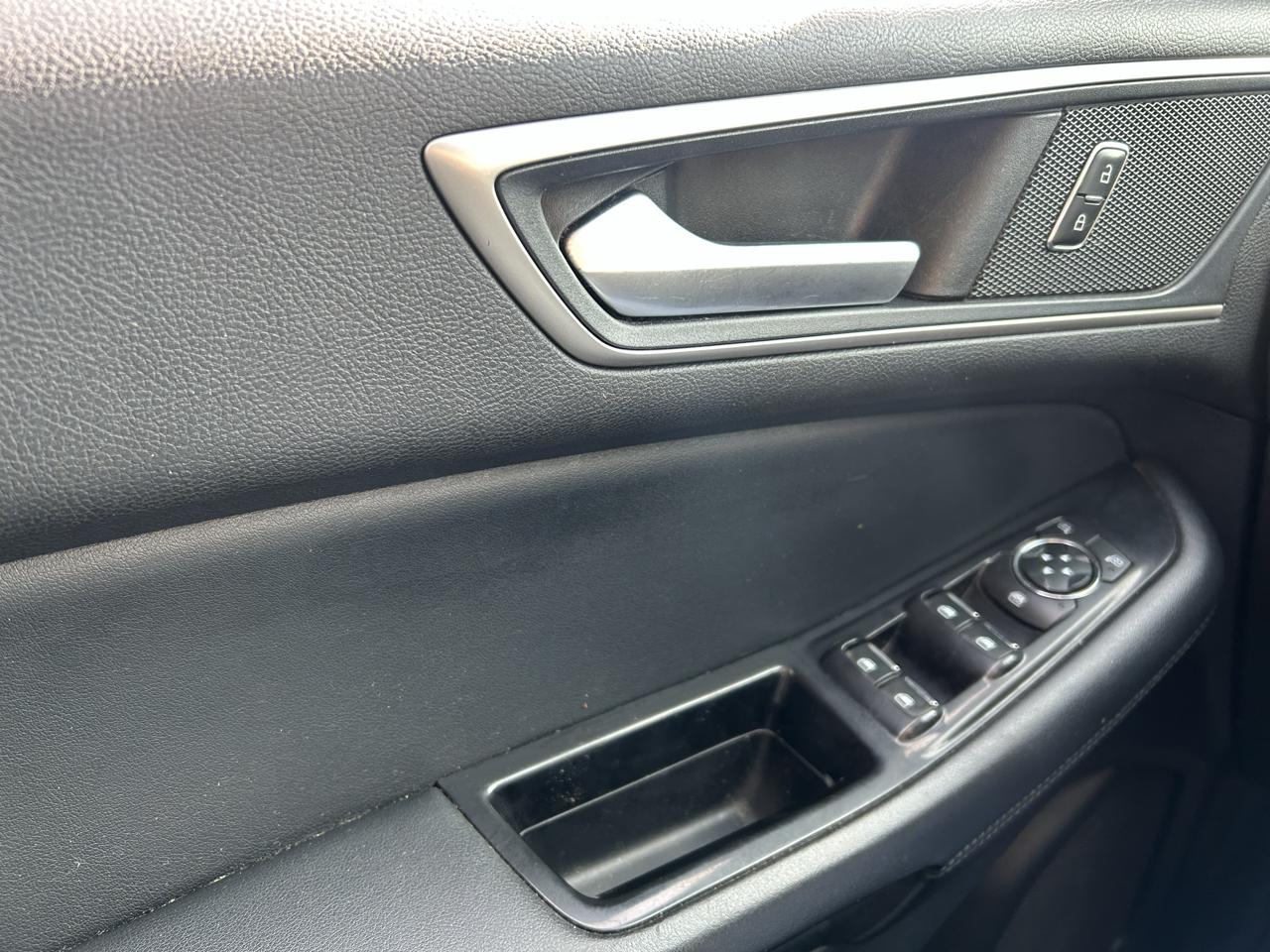 Ford Edge ST Line FWD 2020
