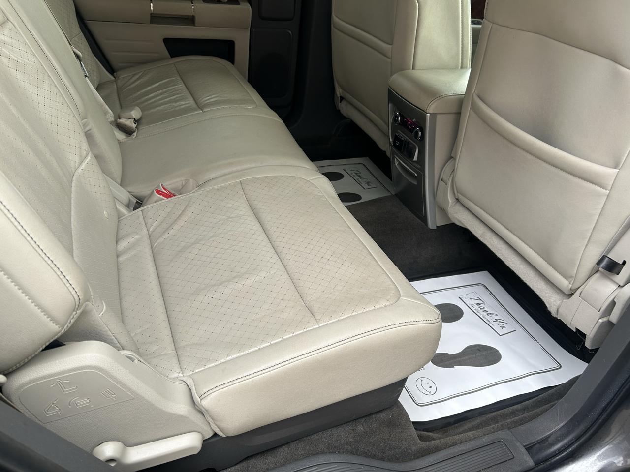 Ford Flex 4dr Limited AWD 2010