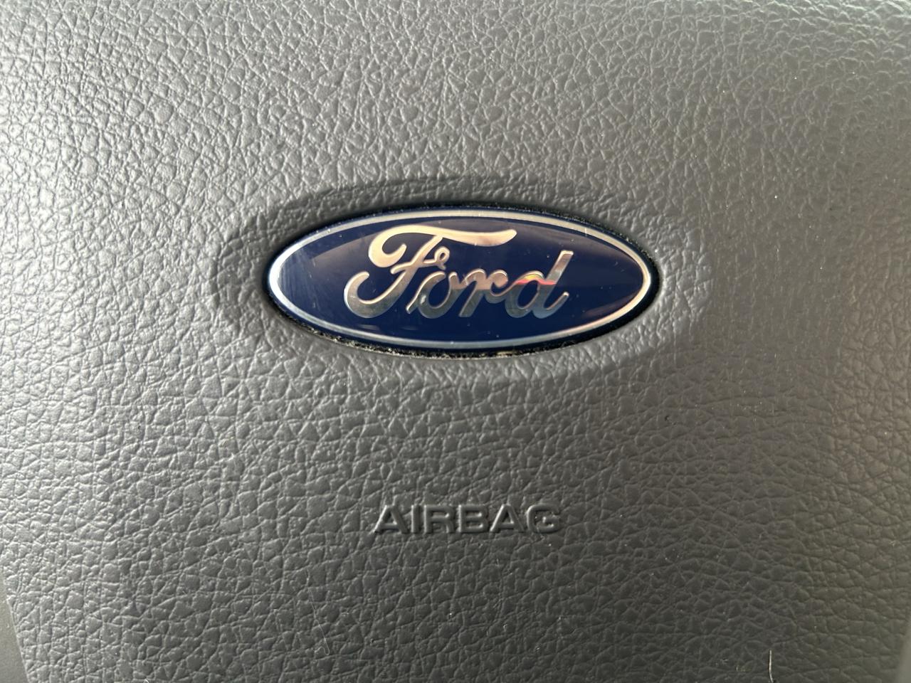 Ford Flex 4dr Limited AWD 2010