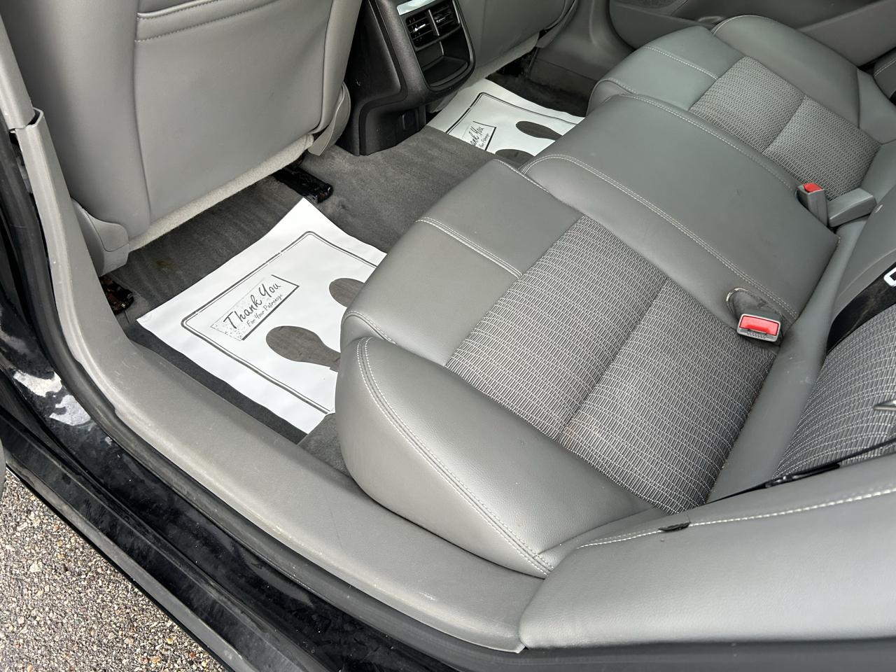 Chevrolet Impala 4dr Sdn LT w/1LT 2017