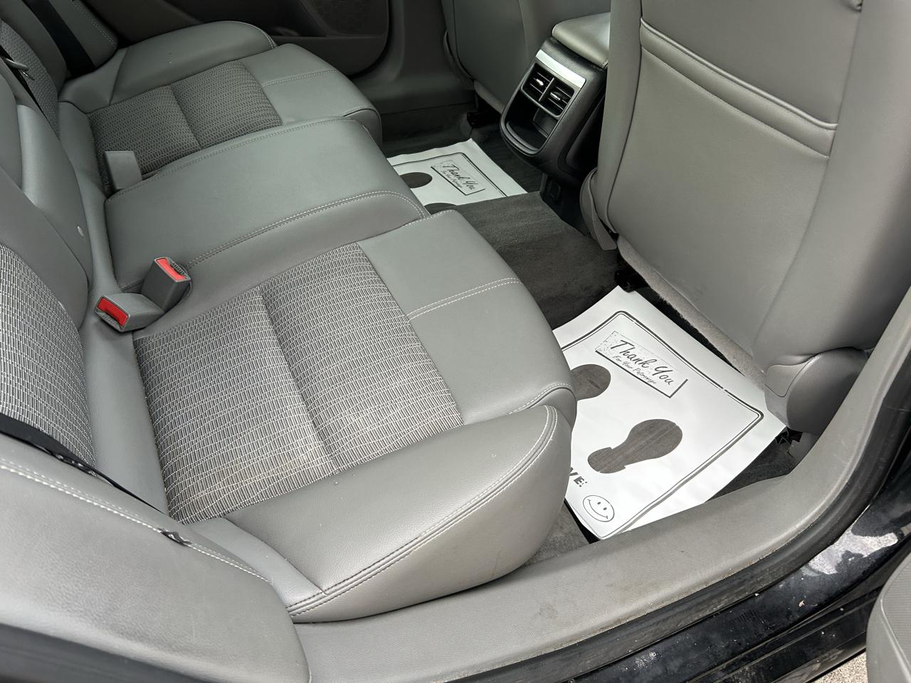 Chevrolet Impala 4dr Sdn LT w/1LT 2017