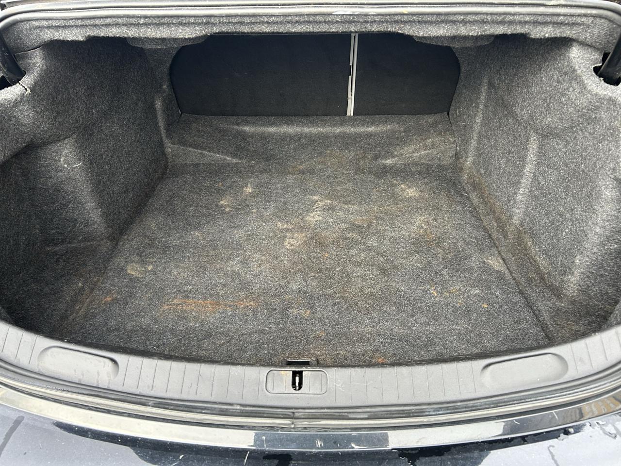 Chevrolet Impala 4dr Sdn LT w/1LT 2017