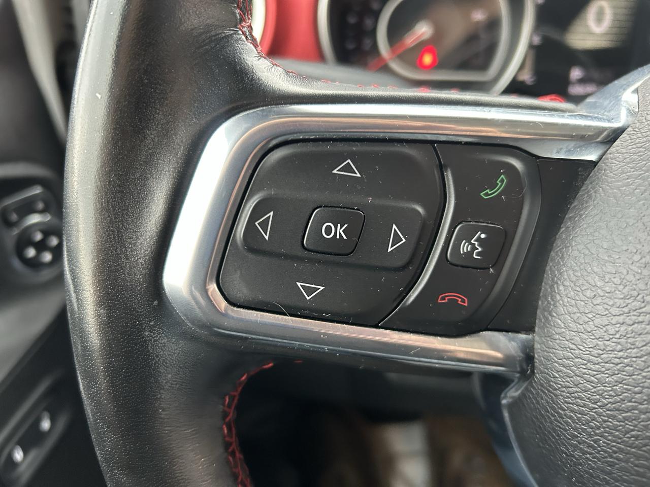 Jeep Wrangler Unlimited Rubicon 4x4 2022